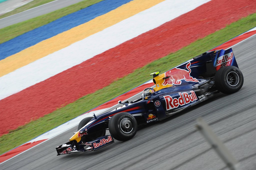GP MALESIA - Prove Libere